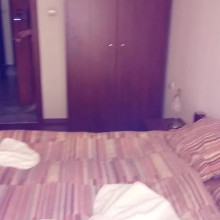 In Bojurland بانسكو
